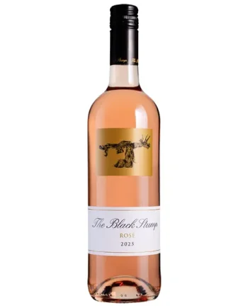 The Black Stump Rosé