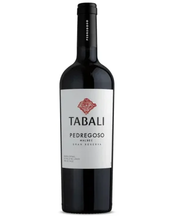 2023 Tabali Pedregoso Malbec