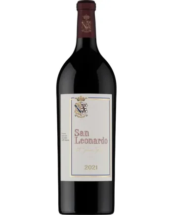 Tenuta San Leonardo, San Leonardo, 2021 - 6L