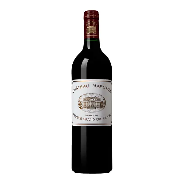 06A4MARG6PK _ 2004 - Ch Margaux 1er Cru Margaux - 6x75cl