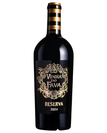 Vinha do Fava Reserva