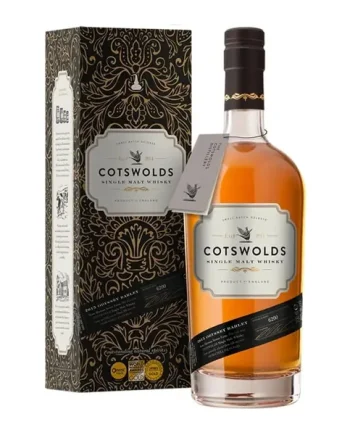 Cotswolds Signature Single Malt 70cl