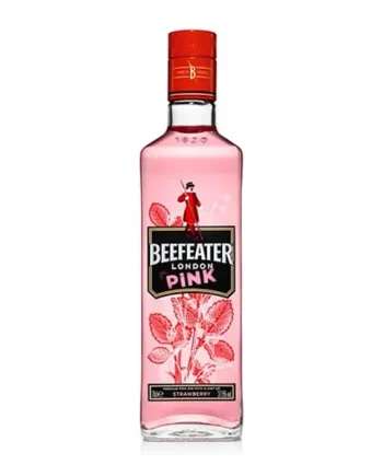 Beefeater Pink Gin 70cl