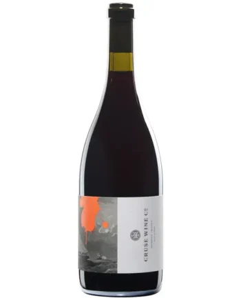 Cruse Wine Company Monkey Jacket Red Blend