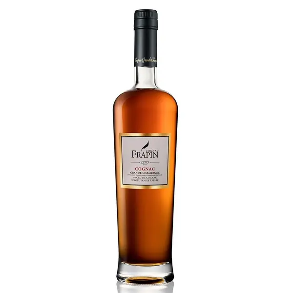 Frapin 1270 Cognac (20cl), 41%