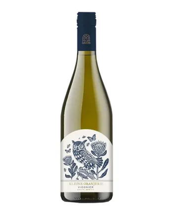 Wildeberg Kleine Oranjerie Viognier 2025 75cl