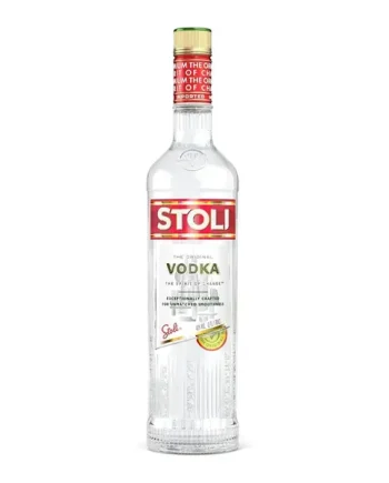 Stoli Stolichnaya Stoli Premium Vodka 70cl