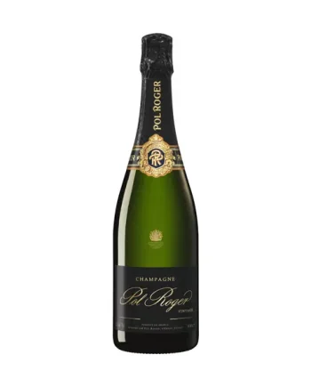 19B9POLR6PK _ 2019 - Pol Roger Brut Vintage - 6x75cl