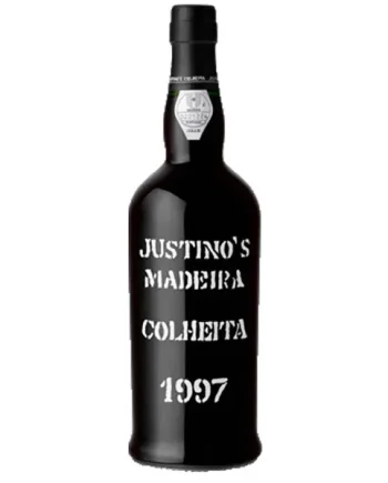 1997 Justino's Madeira Colheita