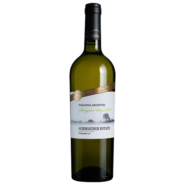 Schroeder Estate Patagonia Sauvignon Blanc