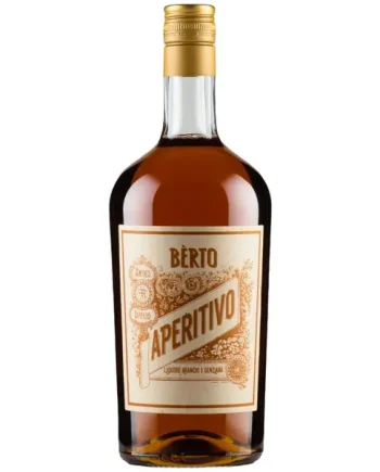Quaglia Aperitivo Berto (1 Litre)