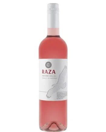2025 Quinta da Raza Vinho Verde Rosé