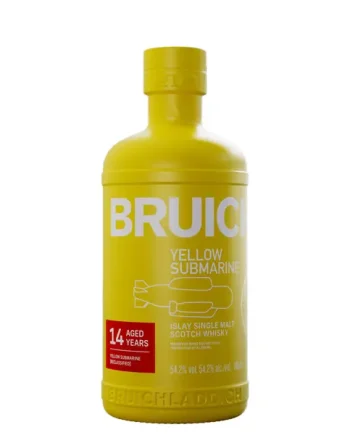Bruichladdich Yellow Submarine III | 25th Anniversary
