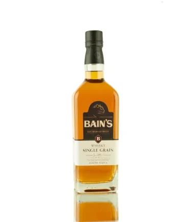 Bain's Cape Mountain Whisky