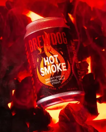 Hot Smoke