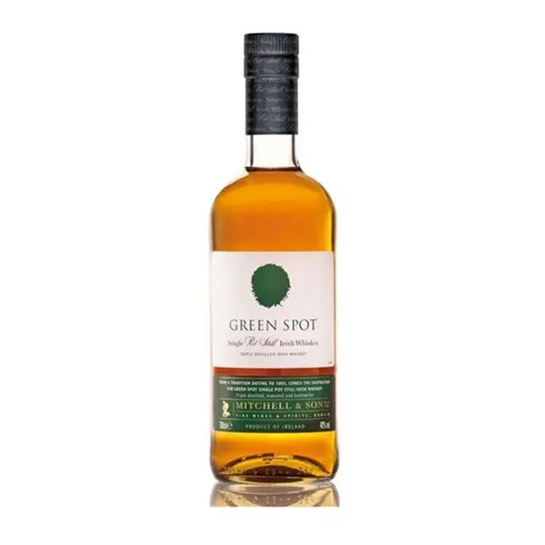 Green Spot Irish Whiskey 70cl