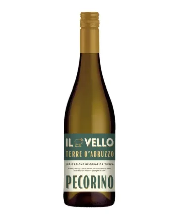 Il Vello Pecorino Terre d’Abruzzo IGT 2025