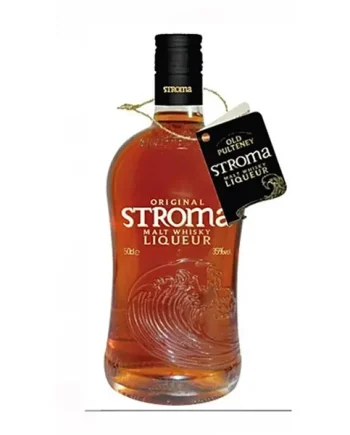 Stroma Malt Whisky Liqueur 50cl