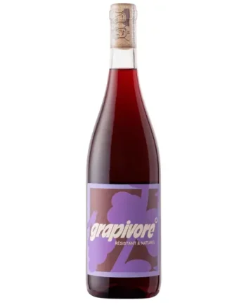 2025 Pierre Antonin Grapivore Rouge