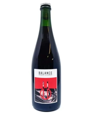 Balance Jam Wild Ale 6.2% (750ml)