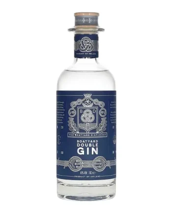 Boatyard Double Gin 70cl