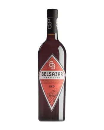 Belsazar Red Vermouth 75cl