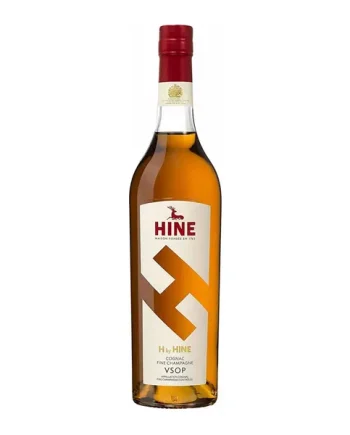 H by Hine VSOP Cognac 70cl
