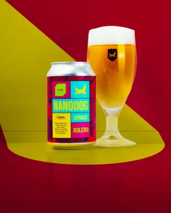 Hop Showcase: Solero