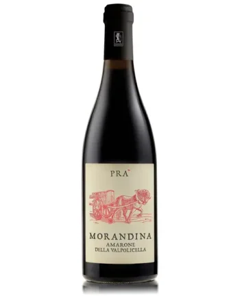 Pra Morandino Amarone della Valpolicella