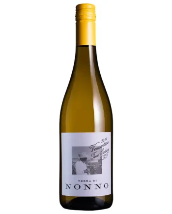 Terra di Nonno Vermentino