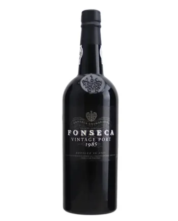 1985 Fonseca Vintage Port