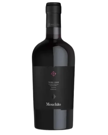 2016 Mouchao Sobremesa Tonel Aged