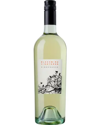Blackbird Vineyards Dissonance Napa Valley Sauvignon Blanc