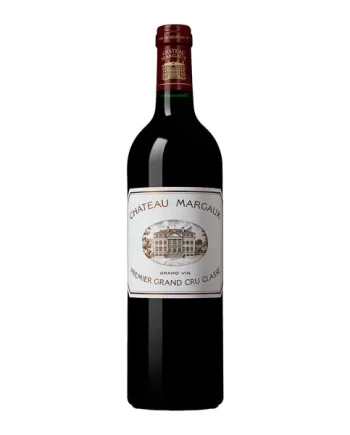 0688MARG _ 1988 - Ch Margaux 1er Cru Margaux - 12x75cl