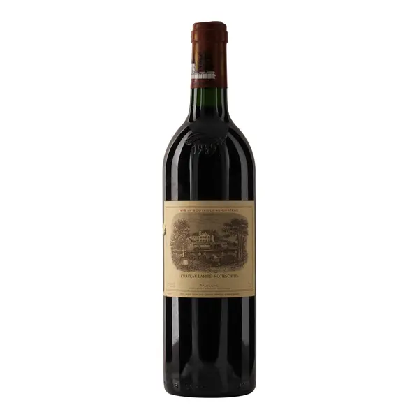 06A5LAFI6PK _ 2005 - Ch Lafite Rothschild 1er Cru Pauillac - 6x75cl