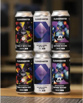 Mixed DDH IPA 6-Pack