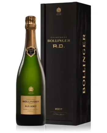 Bollinger R.D. 2008