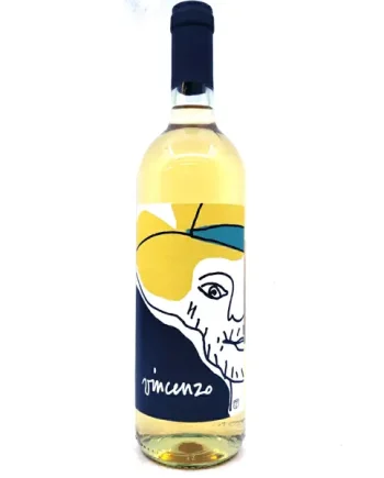 Lorenzetti & Zehender Vincenzo Bianco 2025 12.5% (750ml)