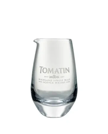 Tomatin Glass Water Jug