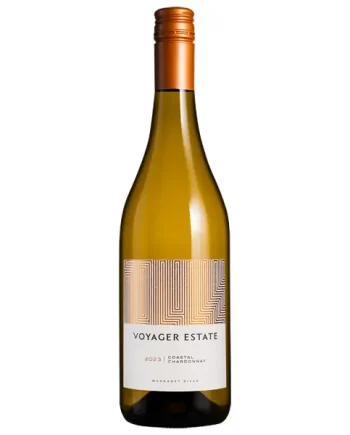 Voyager Estate Coastal Chardonnay
