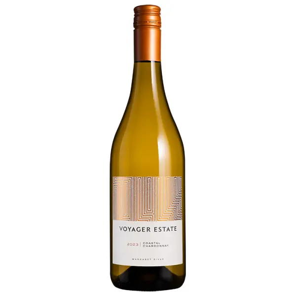 Voyager Estate Coastal Chardonnay