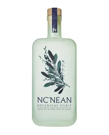 Nc'nean Botanical Spirit 50cl