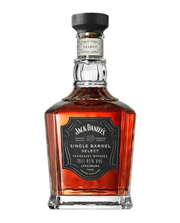 Jack Daniels Single Barrel Select 70cl