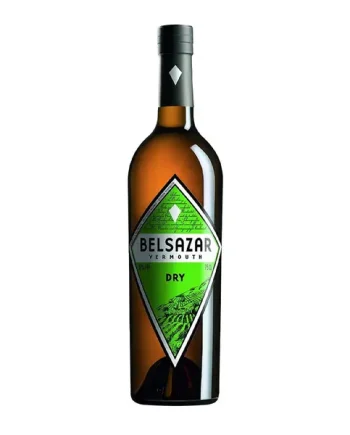 Belsazar Dry Vermouth 75cl