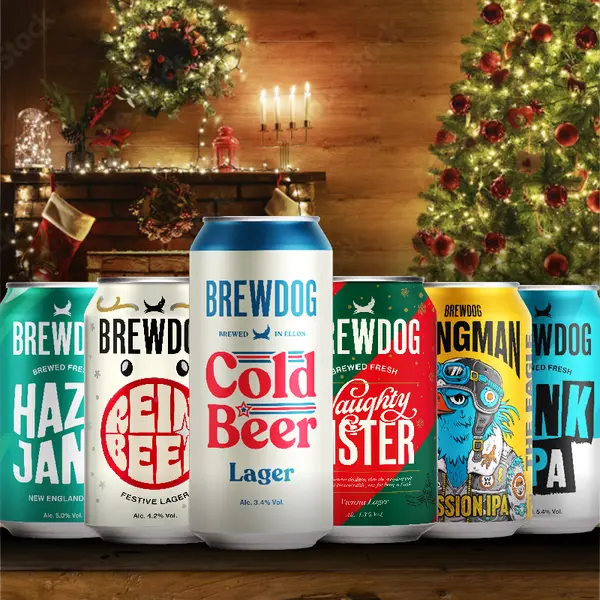 NYE Mega Pack