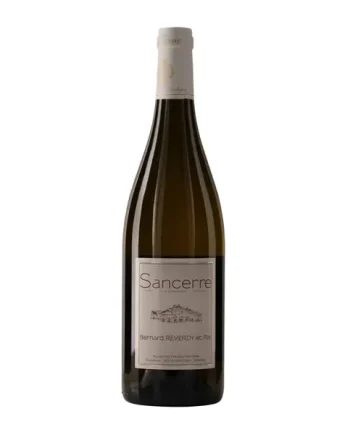 03C5SREV6PK _ 2025 - Sancerre Domaine Bernard Reverdy - 6x75cl