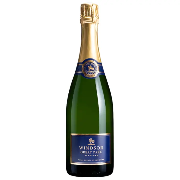 Windsor Great Park Vineyard English Sparkling Brut