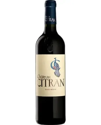 Chateau Citran 2018