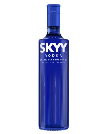 Skyy Vodka 70cl