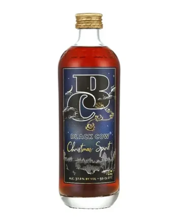 Black Cow Christmas Spirit 50cl